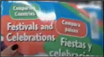 Festivals and Celebrations Book Cover